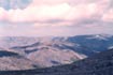Вид с перевала Южный Рисчорр на запад